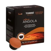 Angola Dolce Gusto Compatible Coffee 160 Capsules  Adomoo